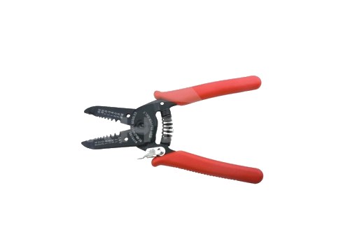 Pelacables 12-20AWG Alicate, Cortante, Pelador HS2204 — Tpt — TPT