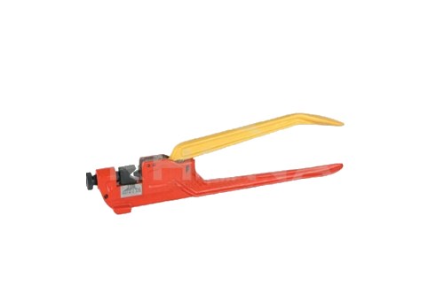 Aprieta Terminales 10-120mm² para Terminales Desnudos 10 a TM-120 — Tpt — TPT