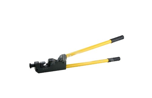 Aprieta Terminales 16-120mm² para Terminales Desnudos, Apriete Punzon 16 a KH-150 — Tpt — TPT