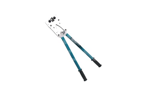 Aprieta Terminales 6-120mm² para Terminales Desnudos, Apriete Hexagonal 6 a JY06120 — Tpt — TPT