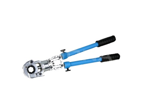 Aprieta Terminales 16-300mm² para Terminales Desnudos JT-300 — Tpt — TPT