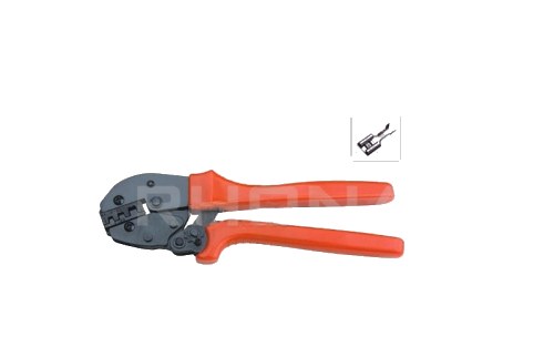 Aprieta Terminales 1,0-6.0mm² para Terminal Puntilla / Ferrul 1 a HS04WF — Tpt — TPT