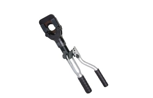 Cortacable Hidráulico Cu/al 45mm para Cobre Blando y Aluminio THC-42 — Tpt — TPT