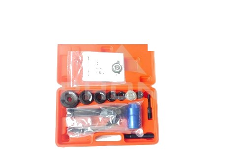 Juego Punzonador 1/2″ a 2″ Espesor 3mm 2 a TPA-8 — Tpt — TPT