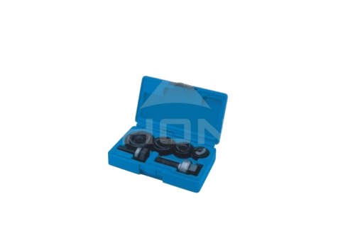 Juego Punzonador Manual 1/2″ - 1 1/4″ Completo C — Tpt — TPT
