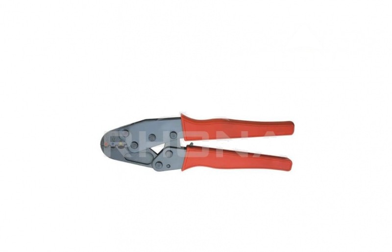 Aprieta Terminales 0,5-6.0mm² para Terminales Aislados TP-690 — Tpt — TPT
