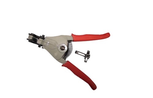Pelacable 0,5-3.2mm² Largo 240mm HY-369C — Tpt — TPT