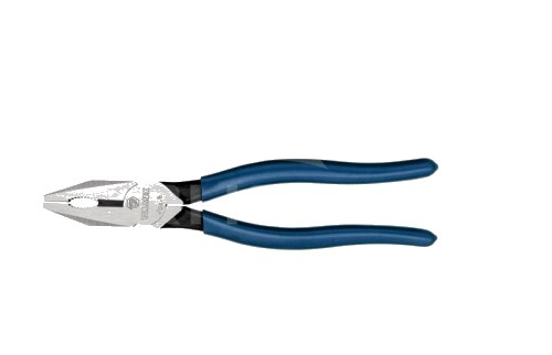 Alicate Universal 8″ Multiple 204-8 — Tulmex — TULMEX