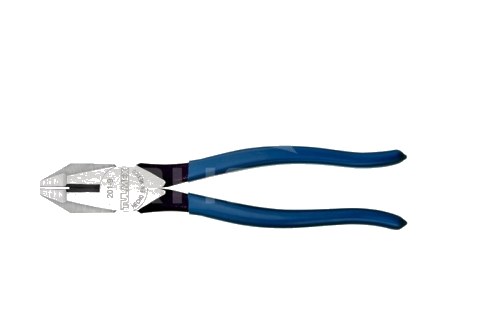 Alicate Universal 9″ Uso Pesado D201-9 — Tulmex — TULMEX