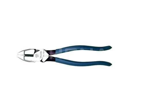 Alicate Universal 8″ Uso Pesado D210-8(D200-8) — Tulmex — TULMEX