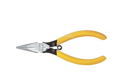 Alicate de Punta 6″ con Resorte D203-6S — Tulmex — TULMEX