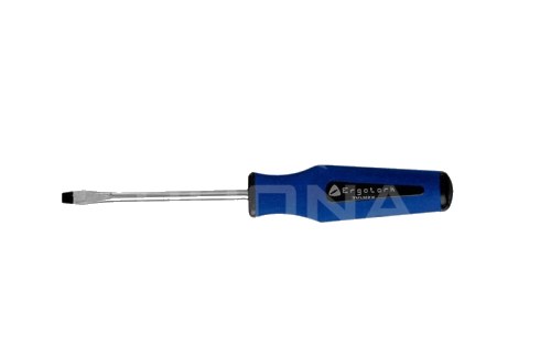 Destornillador Plano 270x8MM 618-6 — Tulmex — TULMEX
