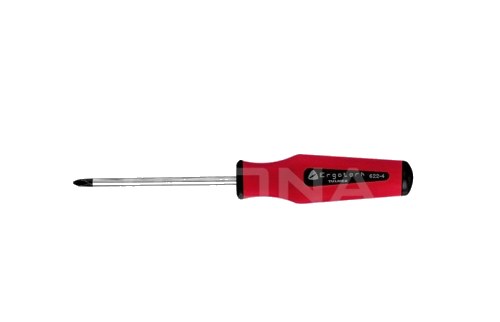 Destornillador Cruz 270x8MM 623-6 — Tulmex — TULMEX