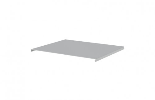 Tapa Bandeja Industrial 600x3000mm para Bandeja U23x - Color Gris 66602 — Unex — Unex
