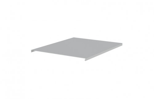 Tapa Bandeja Industrial 400x3000mm para Bandeja U23x - Color Gris 66402 — Unex — Unex