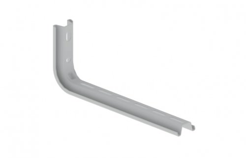 Soporte L 300mm para Bandeja Industrial 66300 66306 — Unex — Unex