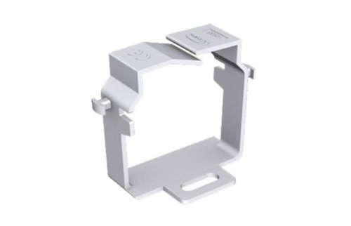 Retenedor 60x60mm para Bandejas U24x - Color Gris 40865 — Unex — Unex