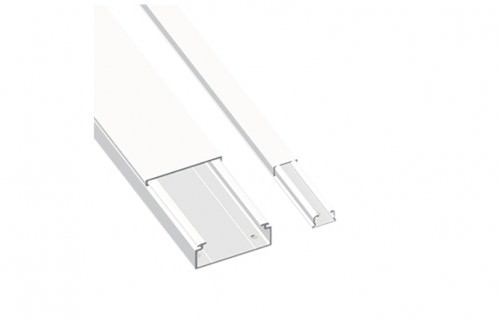 Moldura Lh 20x50mm sin Tabique IP4 78045-42 — Unex — UNEX