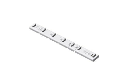 Retendor Lh Compactador para Bandejas U43x - Color Gris 40850 — Unex — Unex