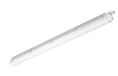 Luminaria Estanca LED 40W 6500K-FRGP IP65 240V U3-L1200 — Opple — OPPLE