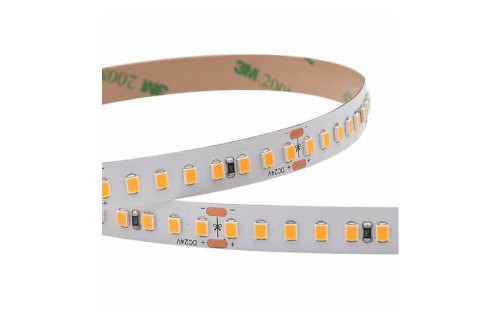 Cinta LED 8W/m - 4000K - 50M 240V IP20 2835 — Opple — OPPLE