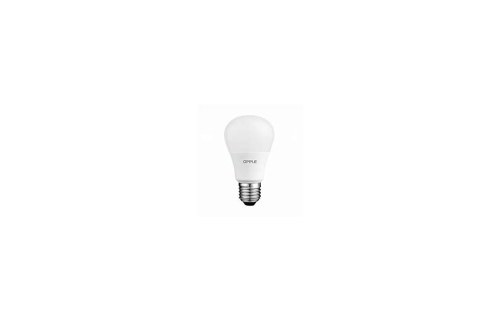 Ampolleta LED A60 9W 5500K E27 900lm OPPLE — OPPLE