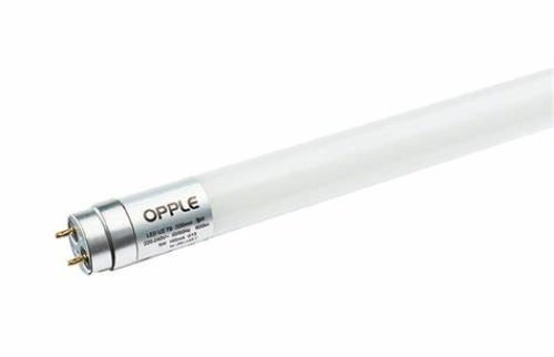 Tubo LED T8-us-dbl 18W 6500K 6500K-II IP20 240V 18W — Opple — OPPLE