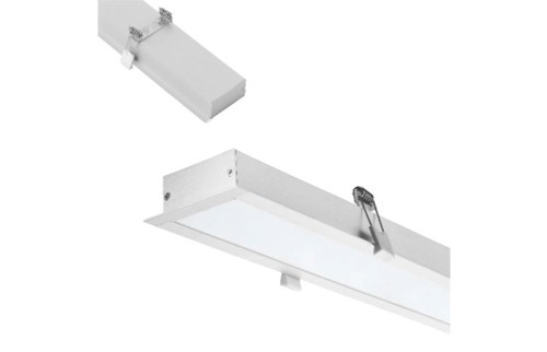 Canoa LED 30W -4000K 1200mm L1200W60-30W — Opple — OPPLE