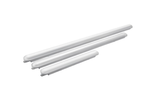 Luminaria Estanca LED 20W 6500K-FRGP IP65 U3-L600 — Opple — OPPLE