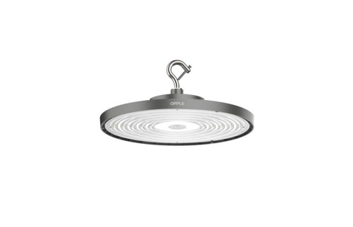 Campana LED Ufo 240W -5700K 31300lm -5700K -220/240V IP65 HBEII-240W — Opple — OPPLE