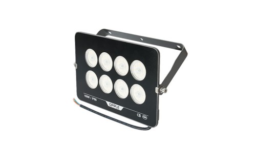 Proyector Exterior LED 100W - 6500K - 220/240V - IP66 0.46A Fl-eqiii — Opple — OPPLE