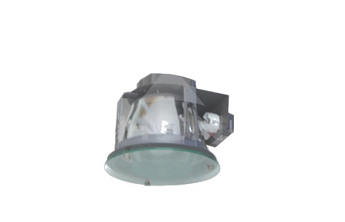 Luminaria Embutida Interior 2x26W 220V IP20 -TD2x26WE — Sft — SFT