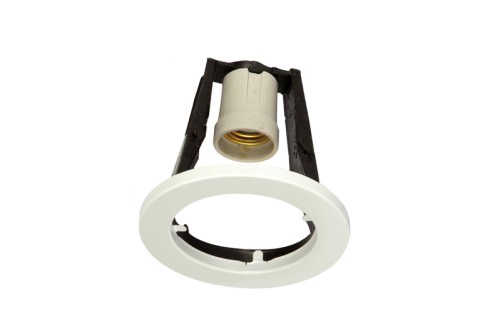 Ampolleta LED 75W E27 Embutido — SFT