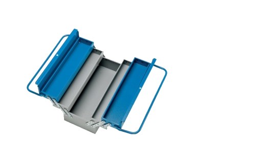 Caja Porta Herramientas 914/5 — Unior — UNIOR