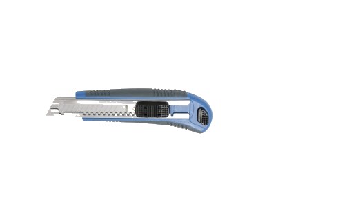 Cuchillo Cartonero 160mm 8 Hojas 556B — Unior — UNIOR