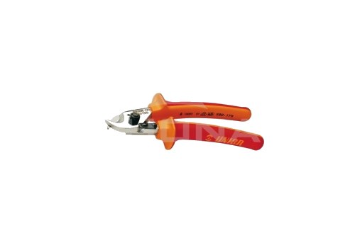 Corta Cable 170mm Con Aislado 580/1VD 580/1VDEBI — Unior — UNIOR