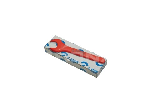 Juego Llave Boca 10-24mm Con Aislado. 110/2VD 110/2VDEDPCB — Unior — UNIOR
