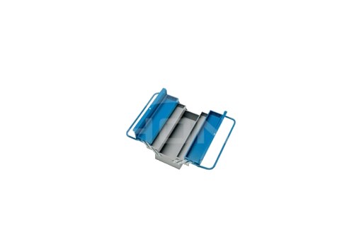 Caja Herramientas 5 Compartimientos 915/5 — Unior — UNIOR