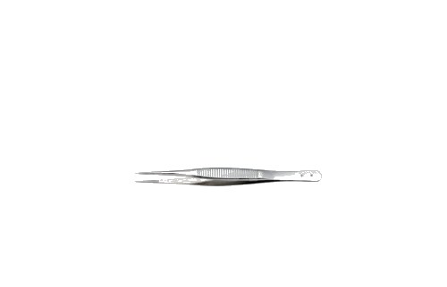 Pinza sin Aislante Inoxidable 115mm 1345 — Unior — UNIOR