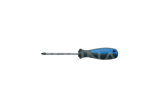 Destornillador Cruz PH1x80 613VD 613VDETBI — Unior — UNIOR