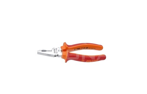 Alicate Universal 200mm Aislado 1000V 406/1VD 406/1VDEBI — Unior — UNIOR