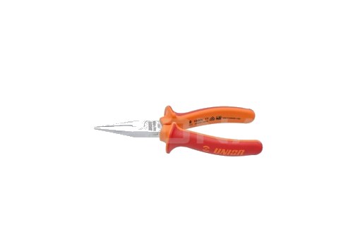 Alicate de Punta/corte 160mm Aislado 1000V 506/1VD 506/1VDEBI — Unior — UNIOR