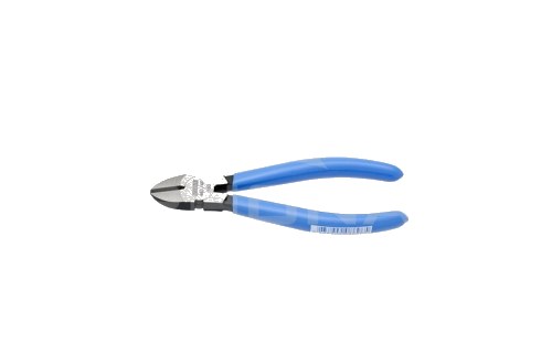 Alicate Cortante 140mm Diagonal 461/4P — Unior — UNIOR