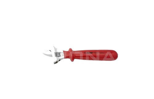 Llave Ajustable 250mm con Aislante 250/1VD 250/1VDEDP — Unior — UNIOR