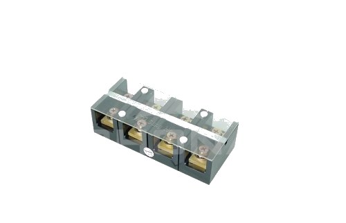 Terminal de Conexión 4x300A para Fondo de Caja -600V SHT-300-4 — Sungho — SUNGHO