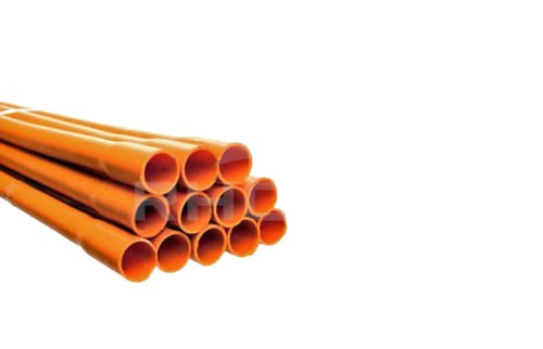 Conduit PVC 25mm 6 Metros 6 Mts 25mm — Tuboplast — TUBOPLAST
