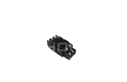 Base para Rele (LY2) P/srs1-b1203-1 KH-RS-H2C — Nux — NUX
