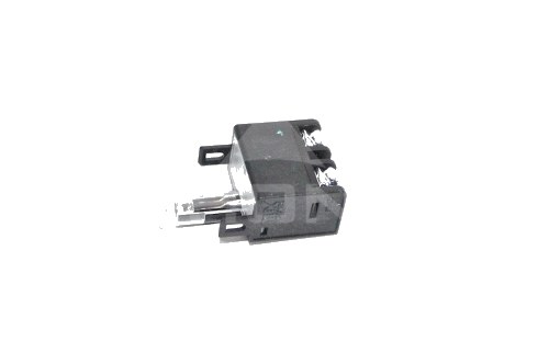 Unidad LED Rojo 100-240VCA Qr-lba-r — Nux — NUX