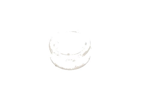 Capucha Silicona para Botonera Qrf AR-73 — Nux — NUX