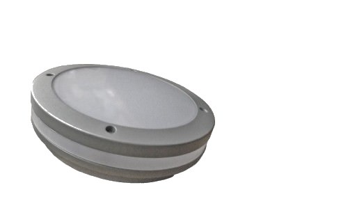 Apliqué Sobrepuesto 12W 4000K IP54 240V 91620 — Intimelux — INTIMELUX